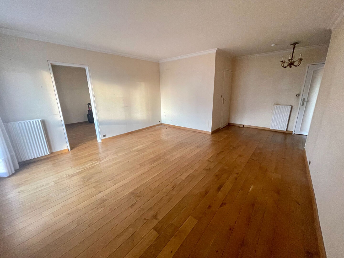 Vente Appartement à Rambouillet 5 pièces