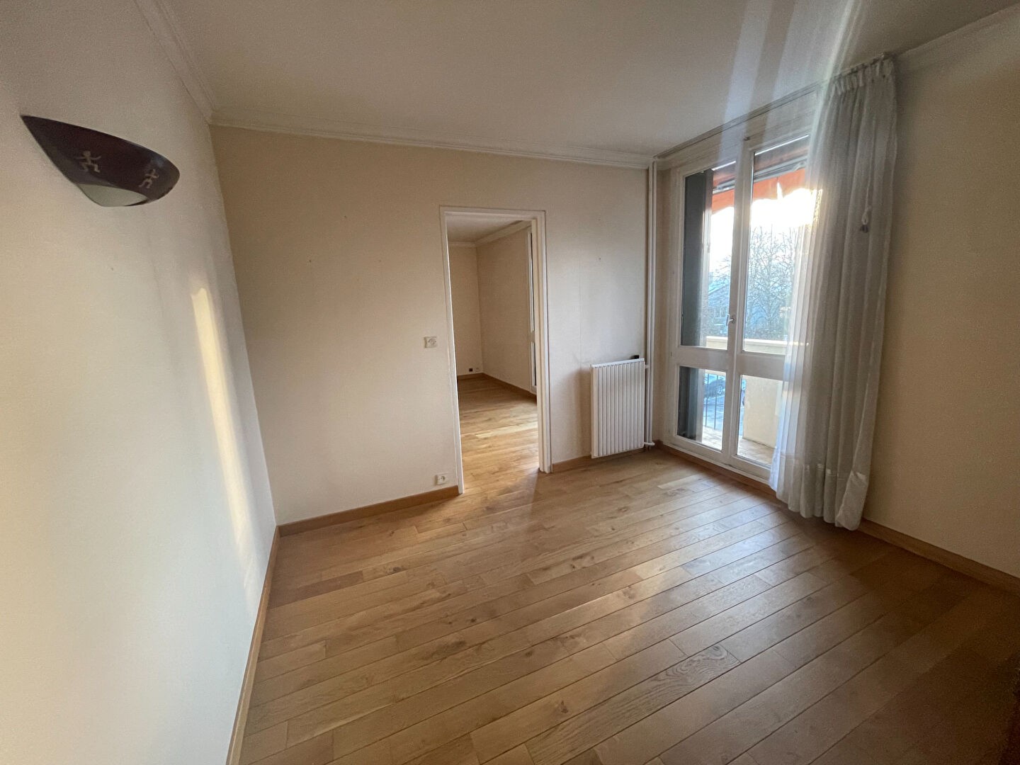 Vente Appartement à Rambouillet 5 pièces