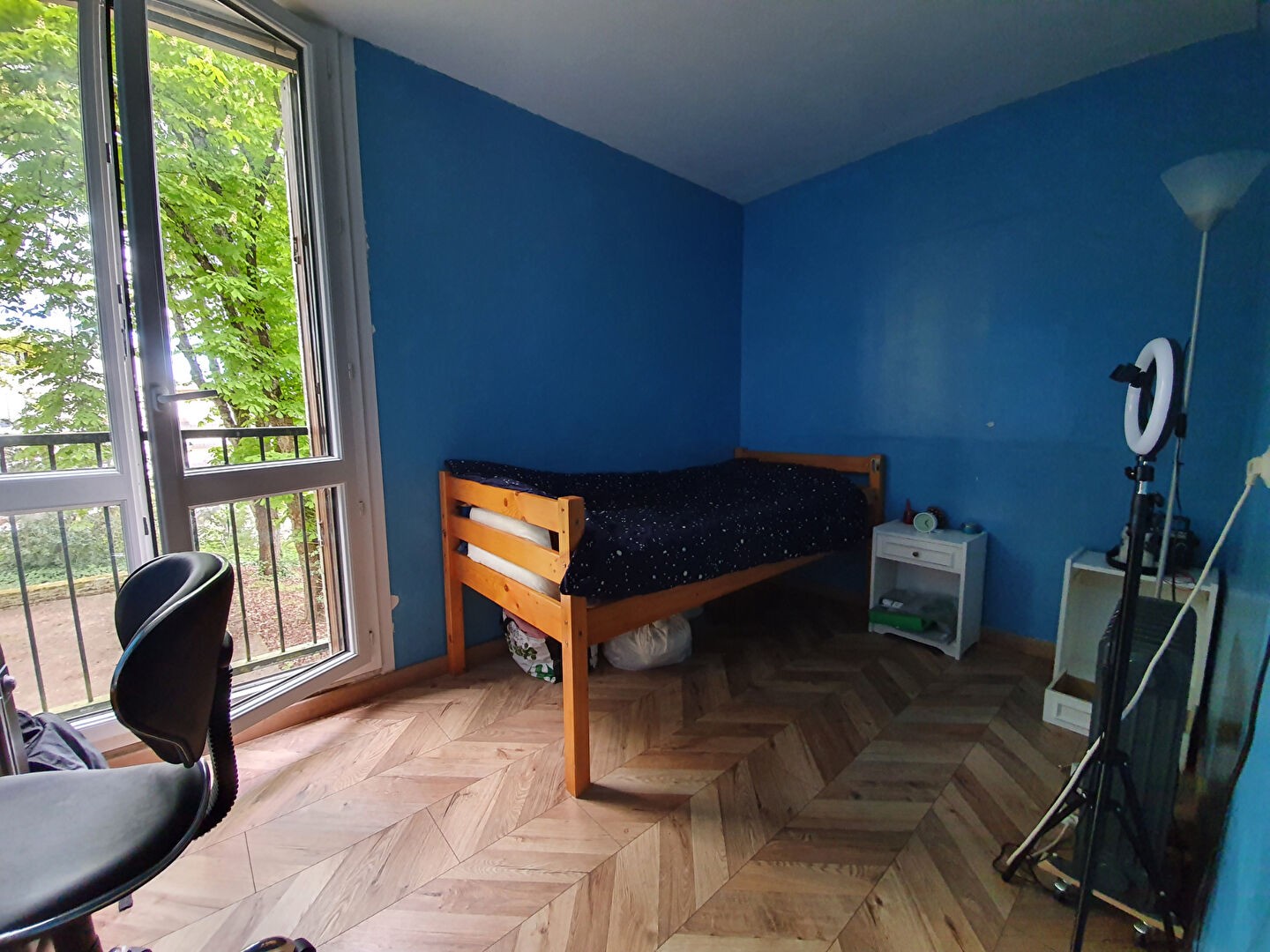 Vente Appartement à Rambouillet 3 pièces