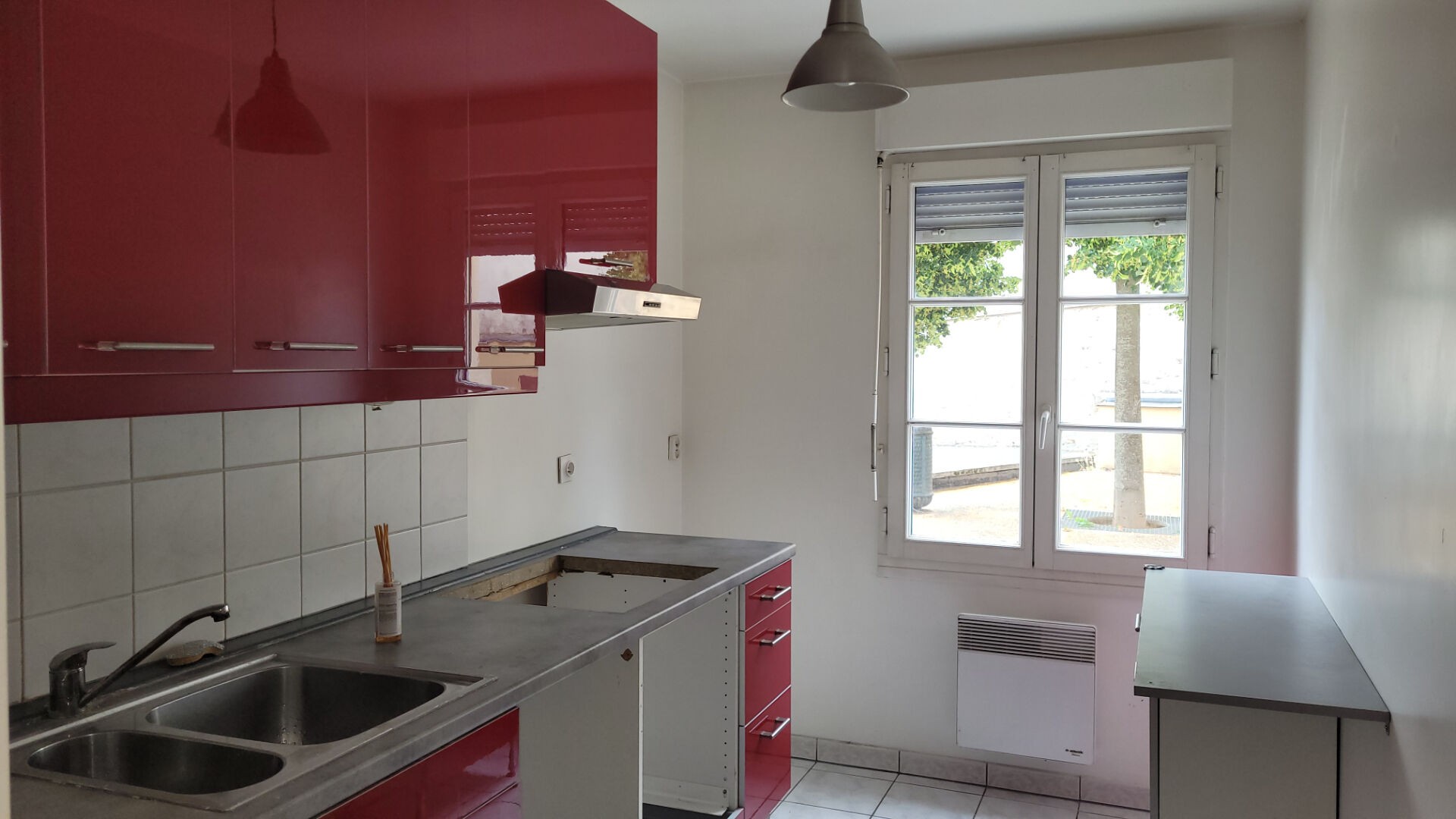 Vente Appartement à Rambouillet 2 pièces