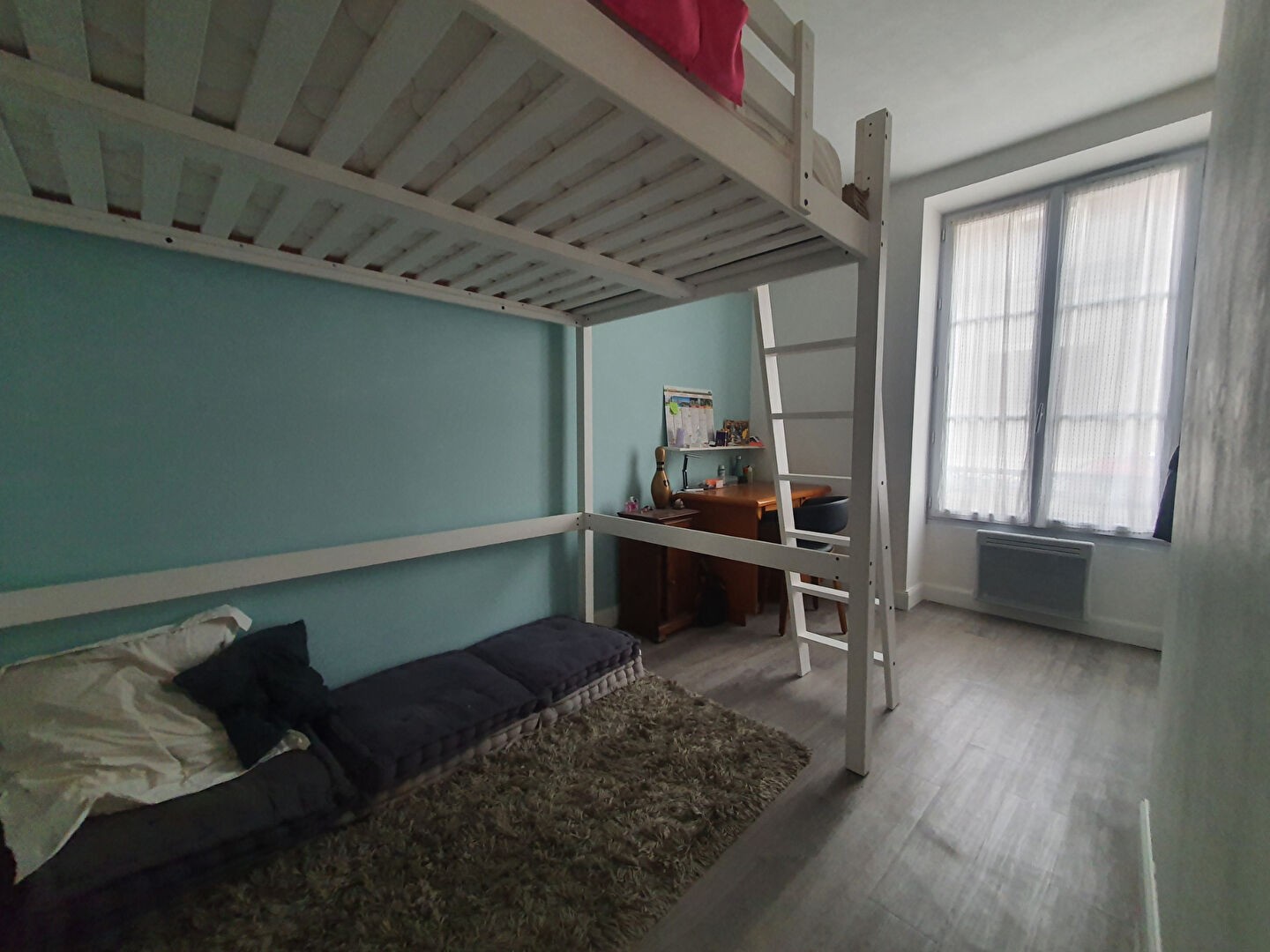 Vente Appartement à Rambouillet 3 pièces