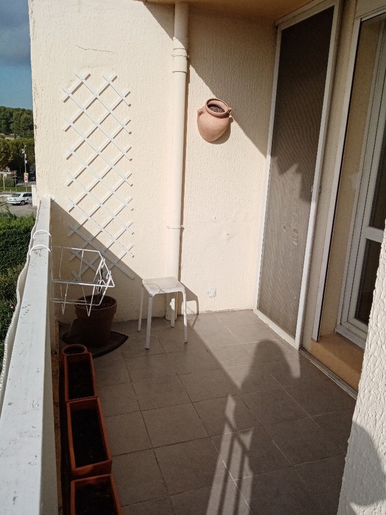 Location Appartement à Venelles 3 pièces