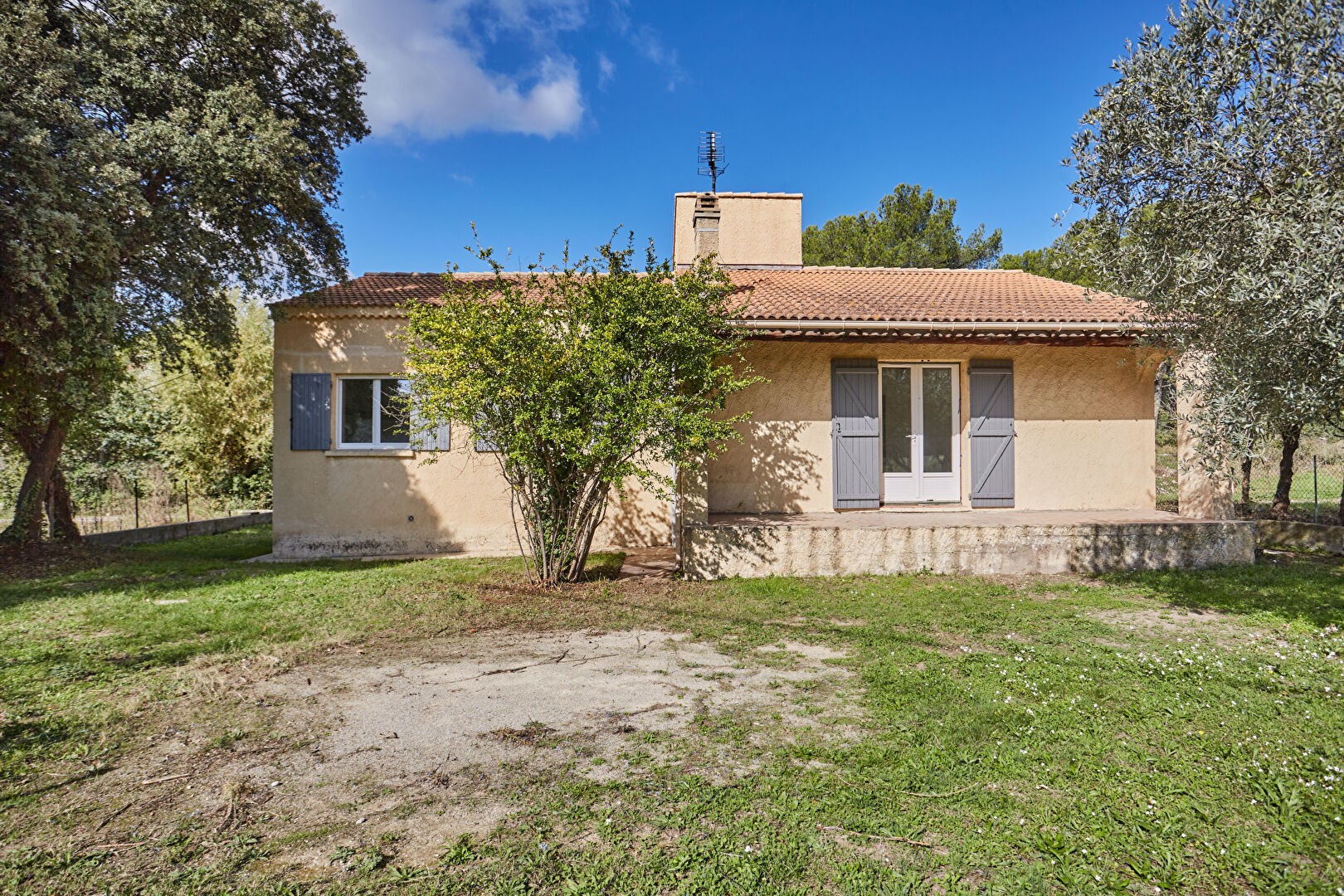 Vente Maison à Lambesc 4 pièces