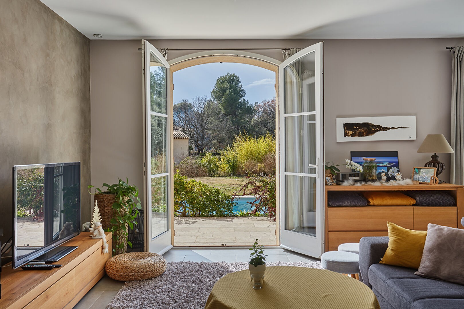 Vente Maison à Aix-en-Provence 10 pièces