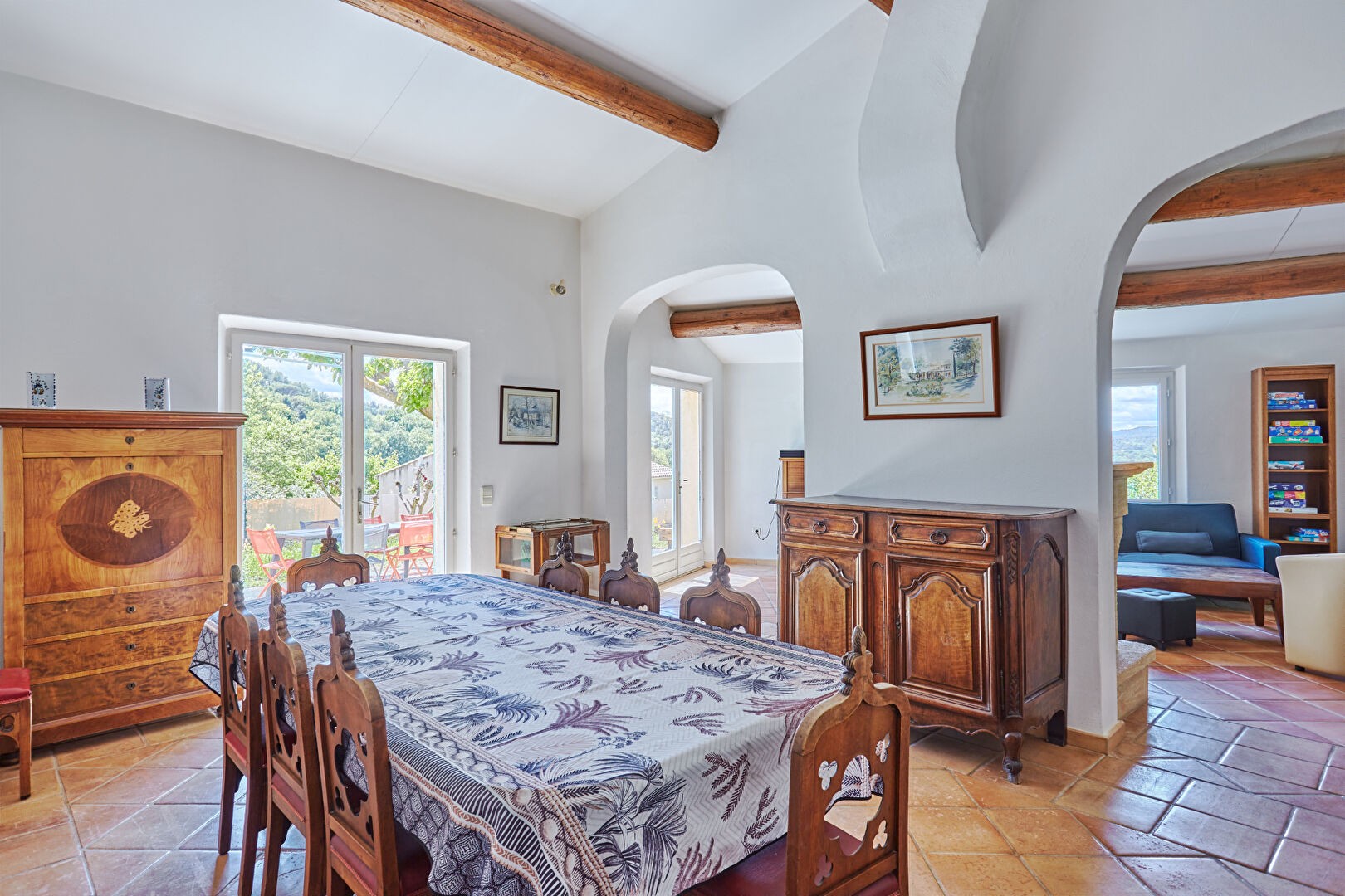 Vente Maison à Rognes 8 pièces