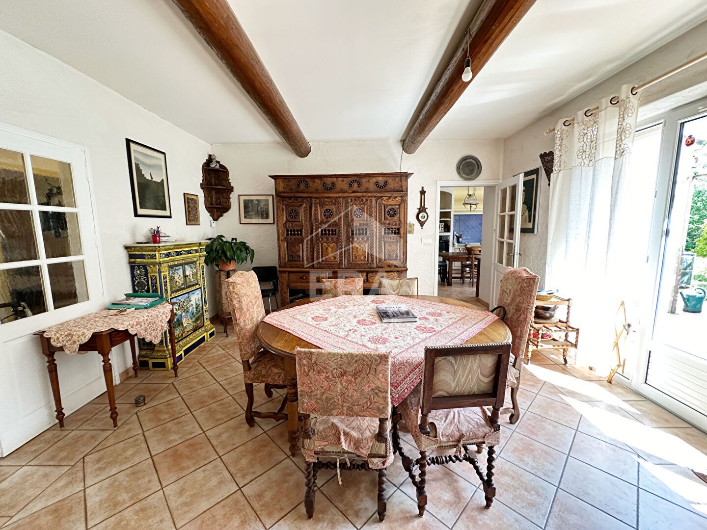 Vente Maison à Rognes 7 pièces