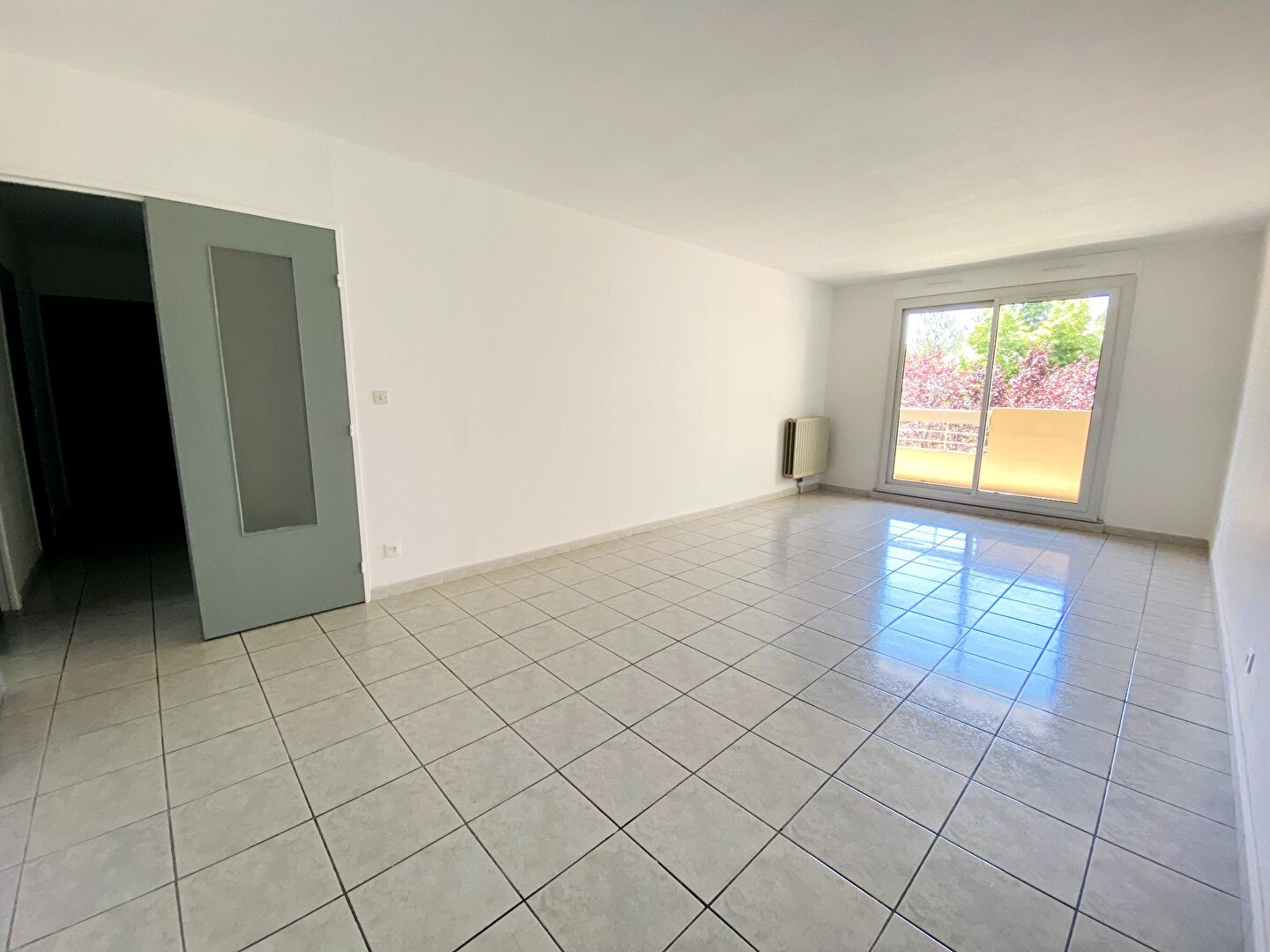 Vente Appartement à Aix-en-Provence 3 pièces