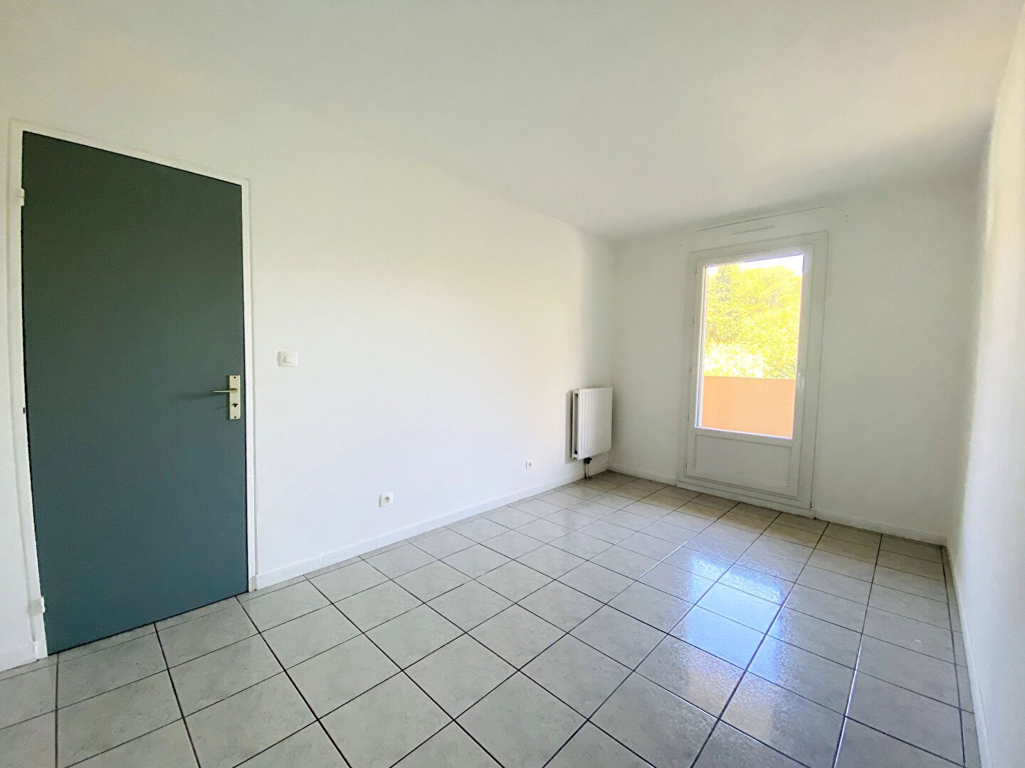 Vente Appartement à Aix-en-Provence 3 pièces