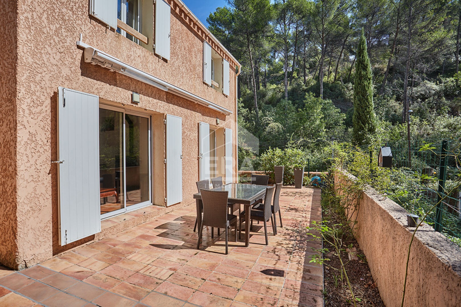 Vente Maison à Aix-en-Provence 6 pièces