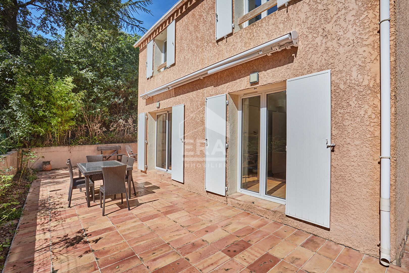 Vente Maison à Aix-en-Provence 6 pièces