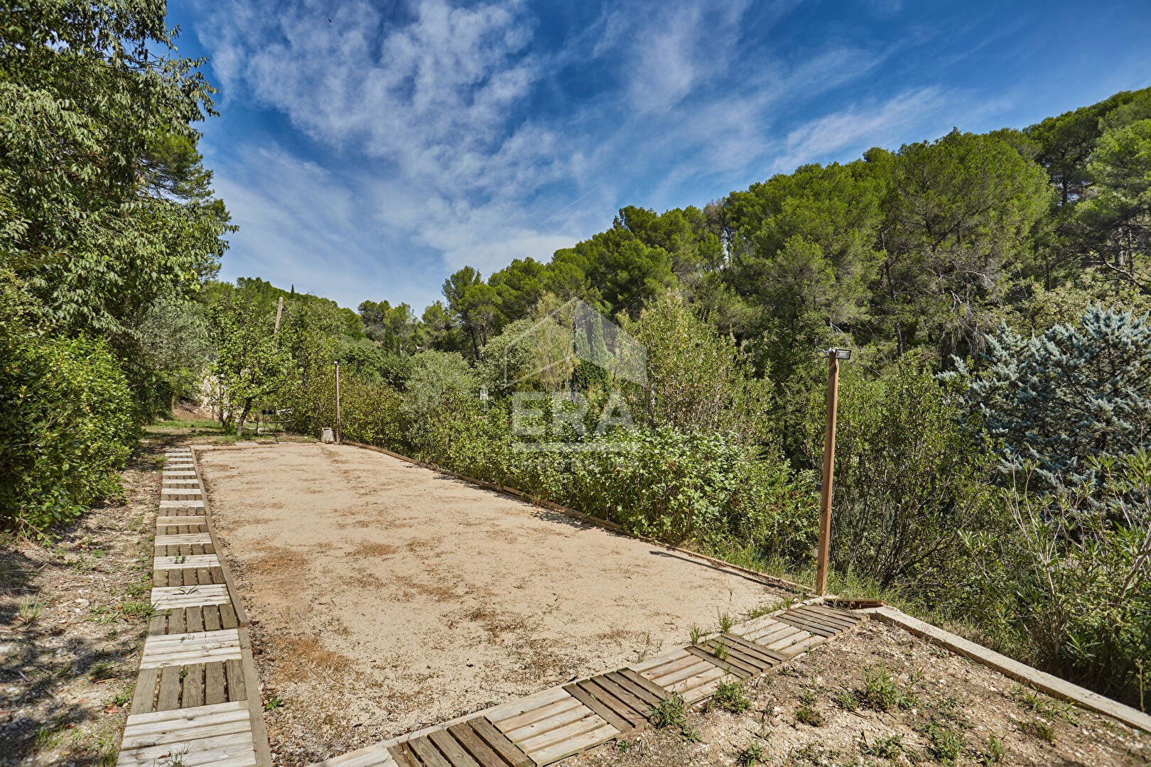 Vente Maison à Aix-en-Provence 6 pièces