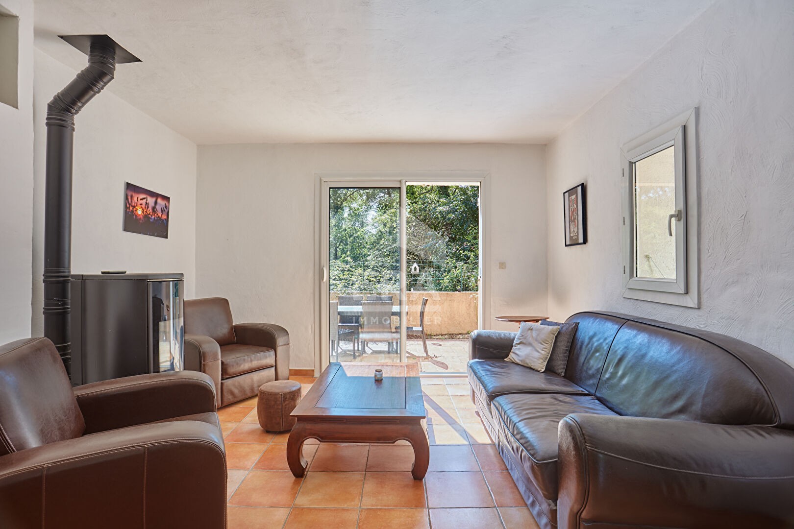 Vente Maison à Aix-en-Provence 6 pièces