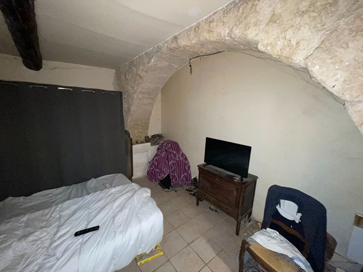 Vente Appartement à Rognes 2 pièces