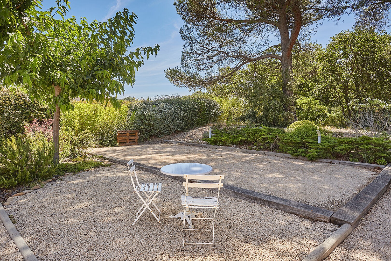 Vente Maison à Aix-en-Provence 7 pièces