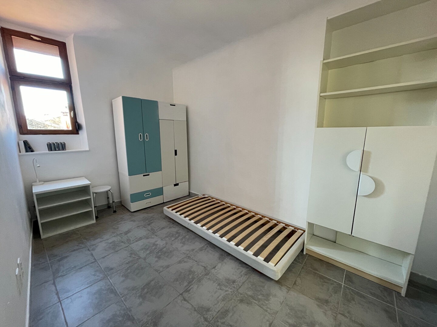 Location Appartement à Lambesc 3 pièces