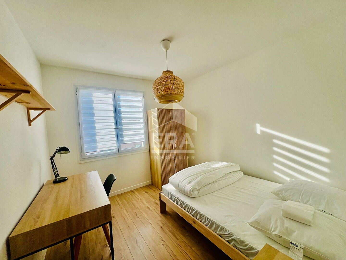 Location Appartement à Aix-en-Provence 5 pièces