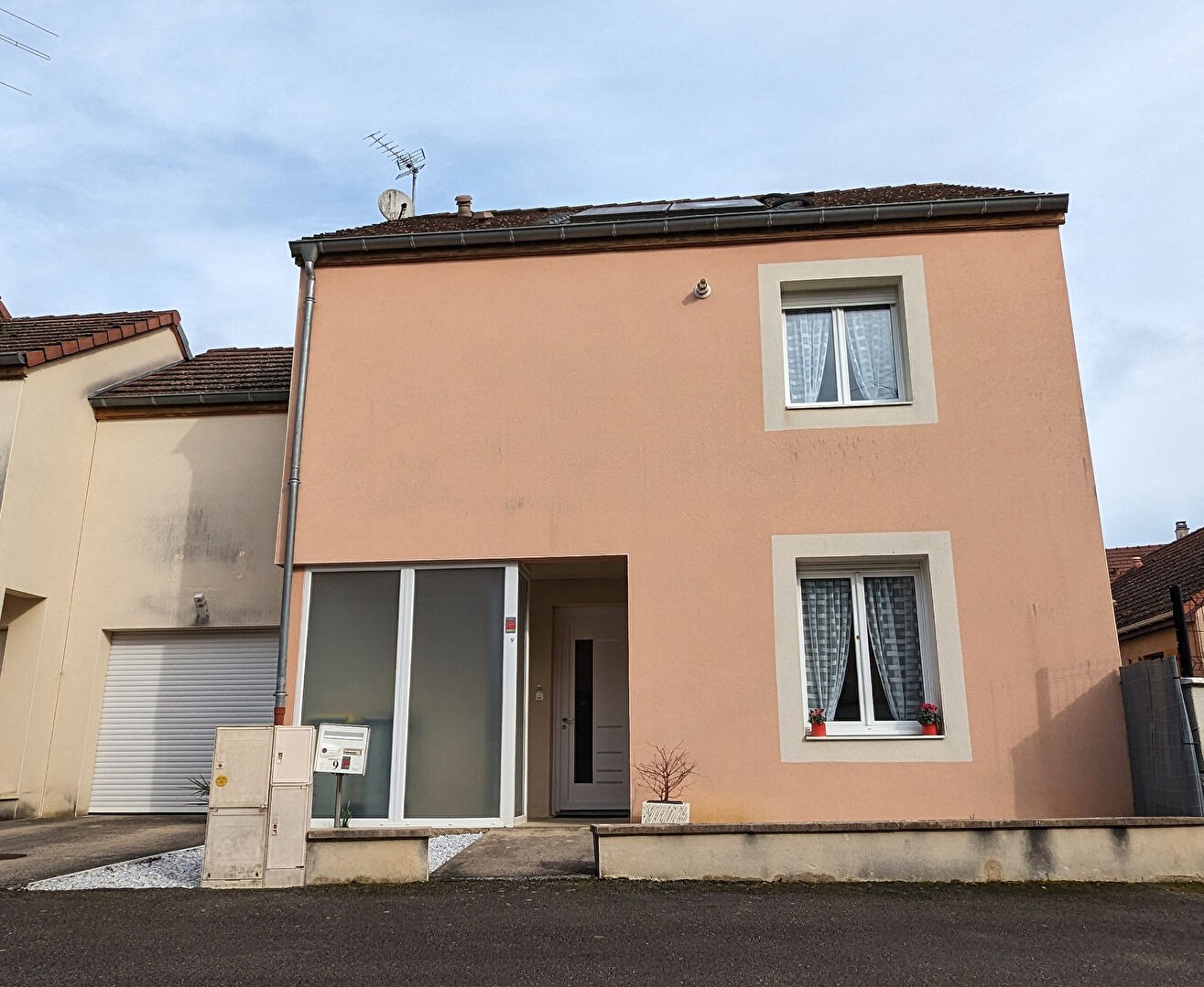 Vente Maison à Quetigny 5 pièces