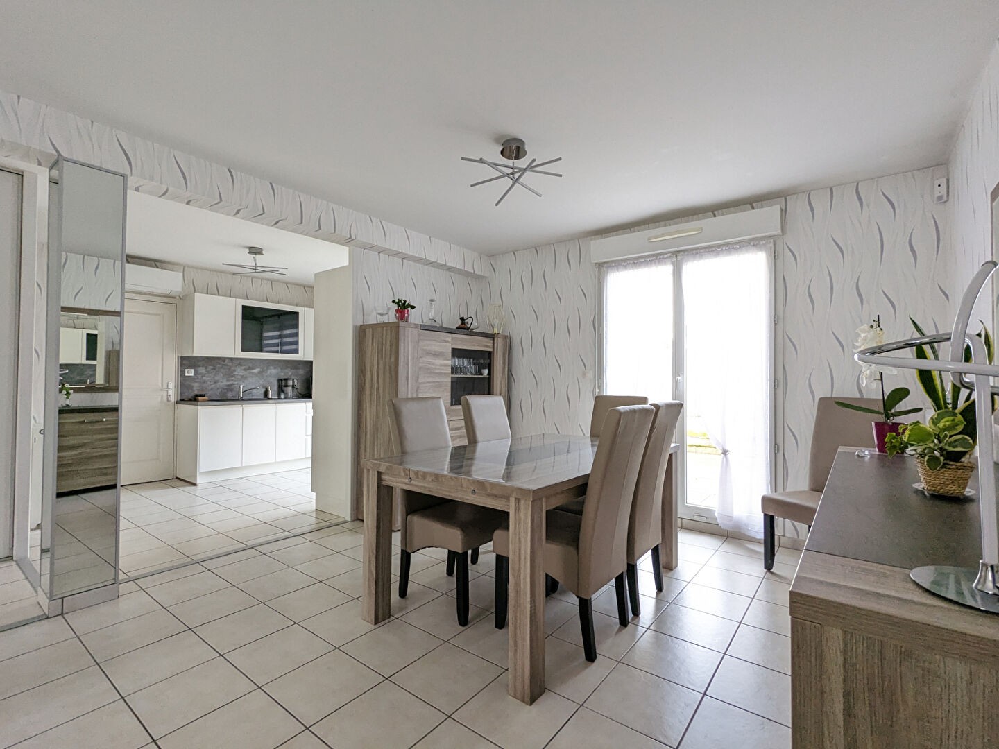 Vente Maison à Quetigny 5 pièces