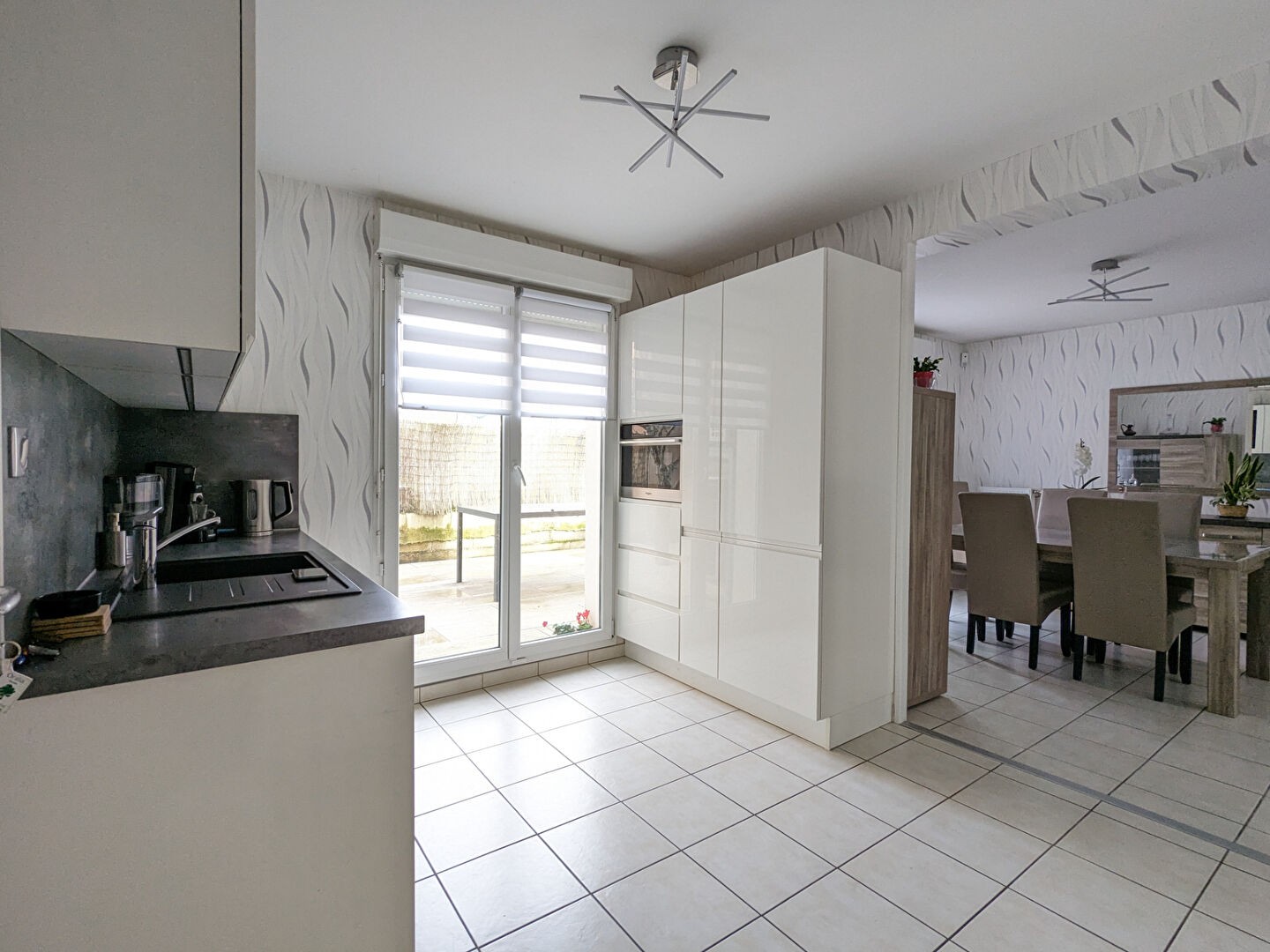 Vente Maison à Quetigny 5 pièces