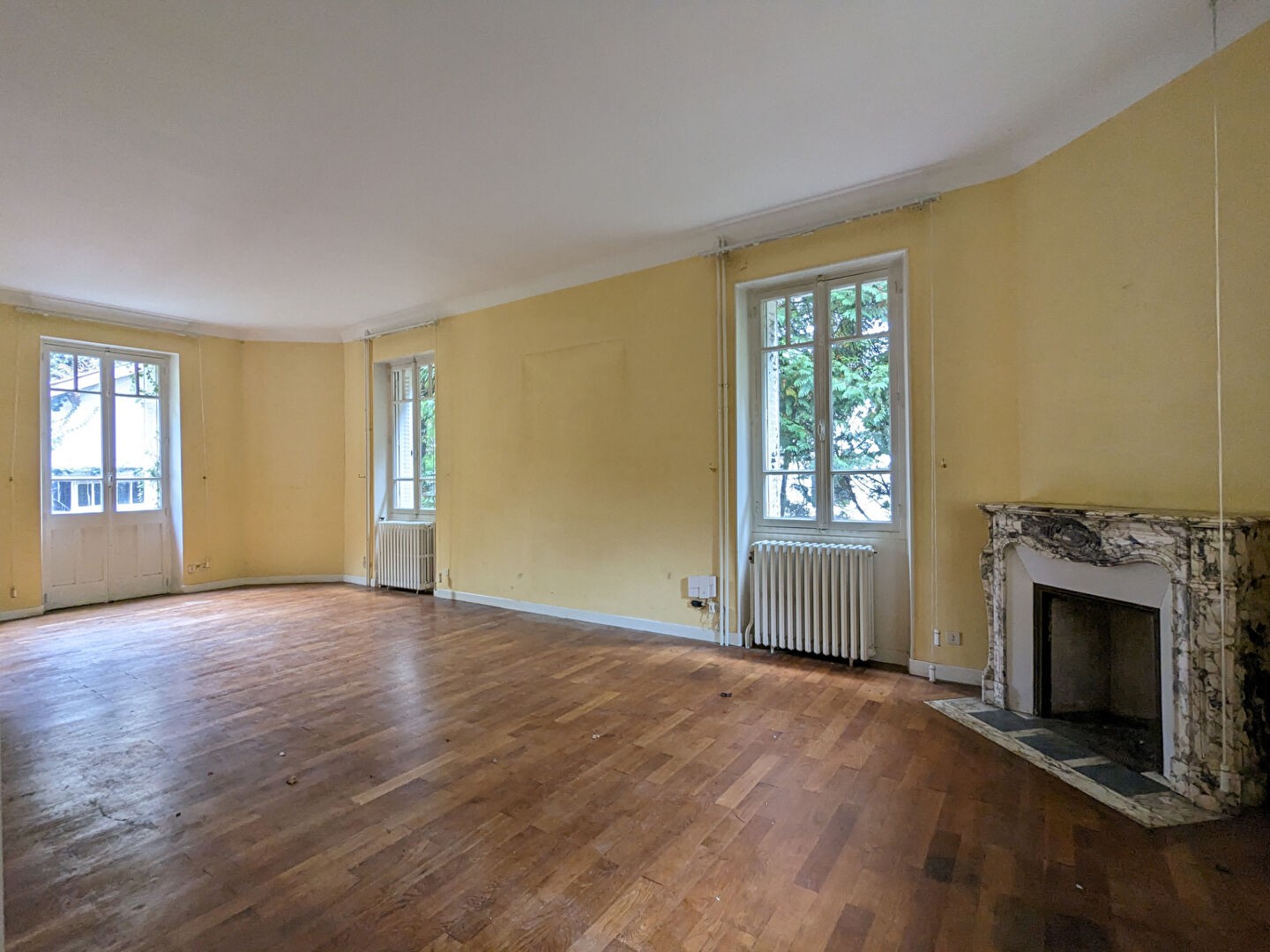 Vente Appartement à Dijon 3 pièces