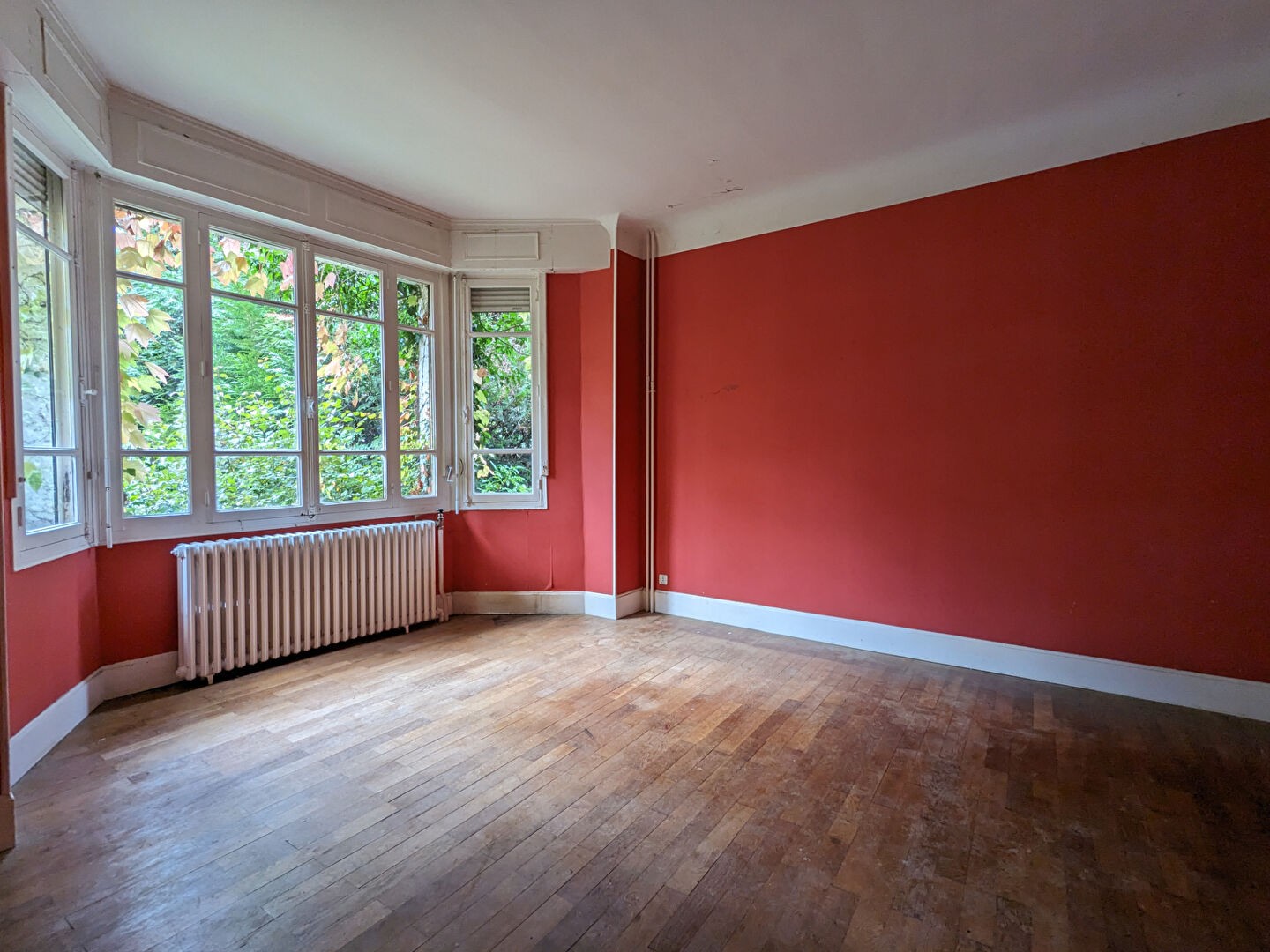 Vente Appartement à Dijon 3 pièces