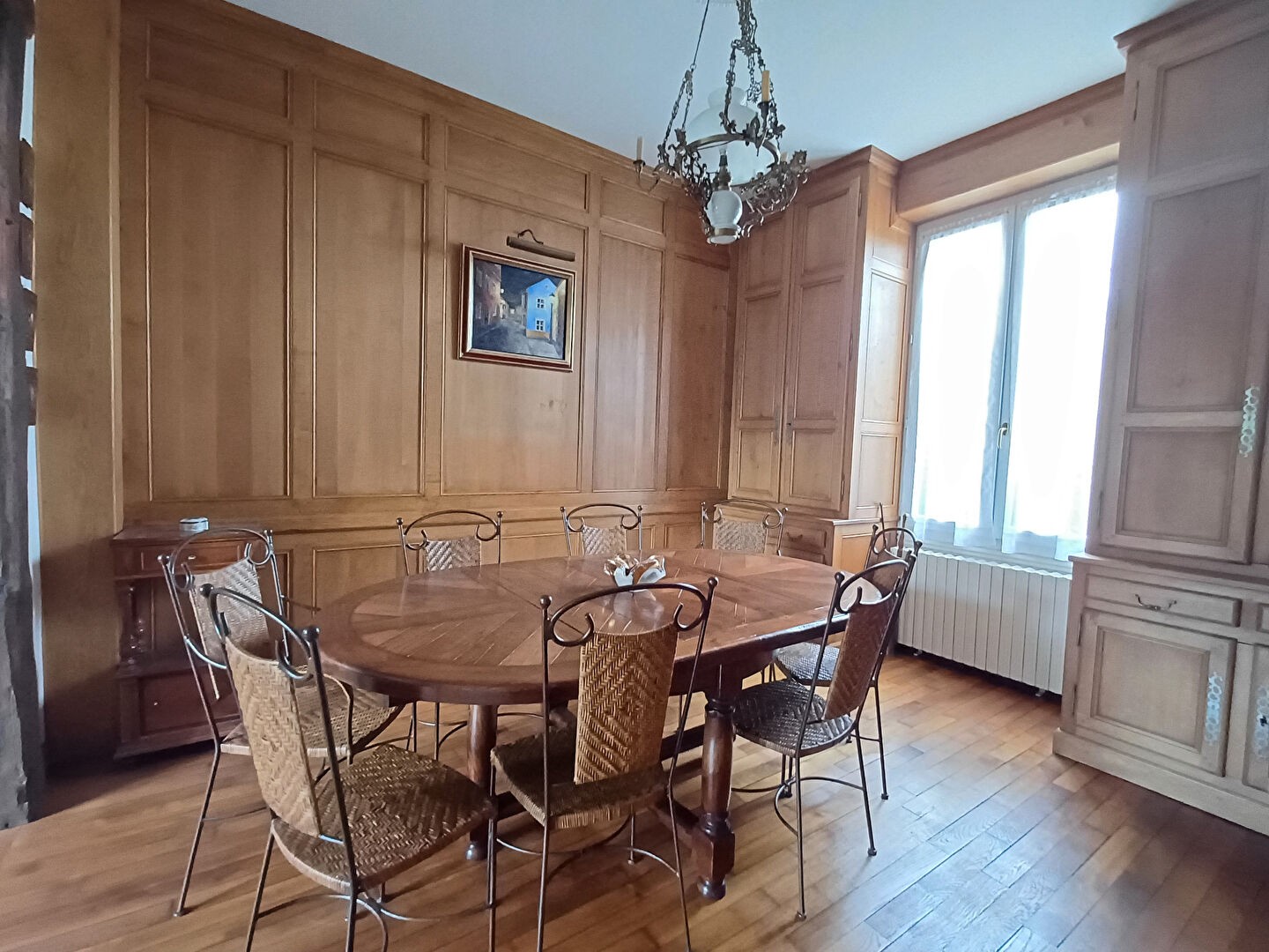 Vente Maison à Talant 8 pièces