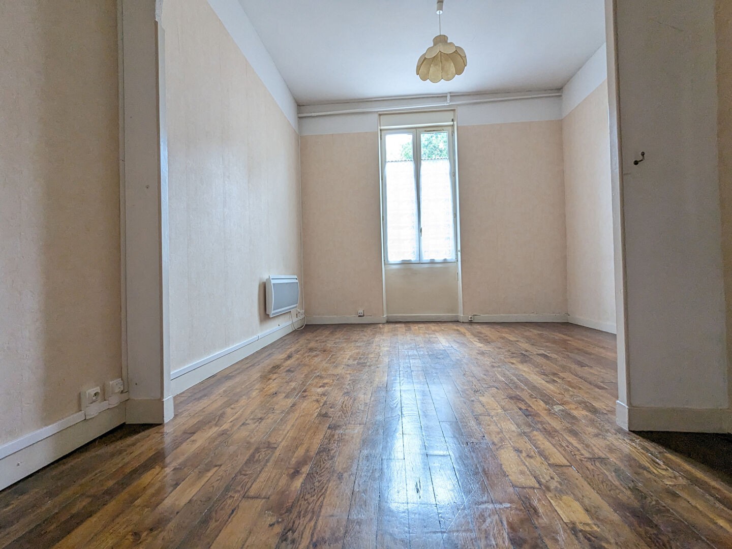 Vente Appartement à Dijon 1 pièce