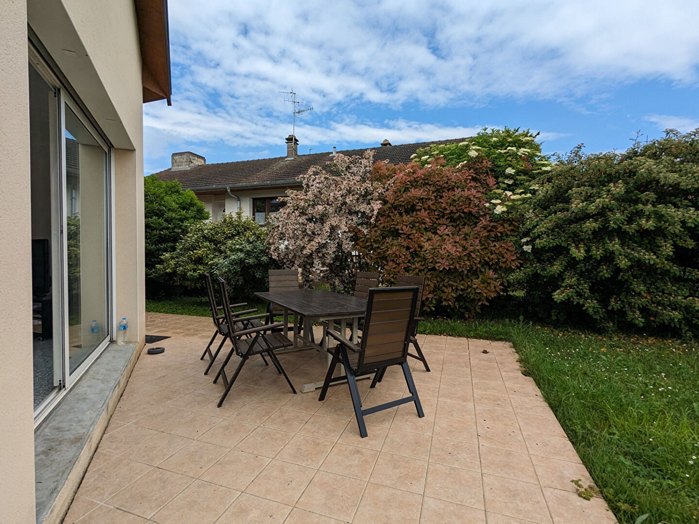 Vente Maison à Marsannay-la-Côte 8 pièces