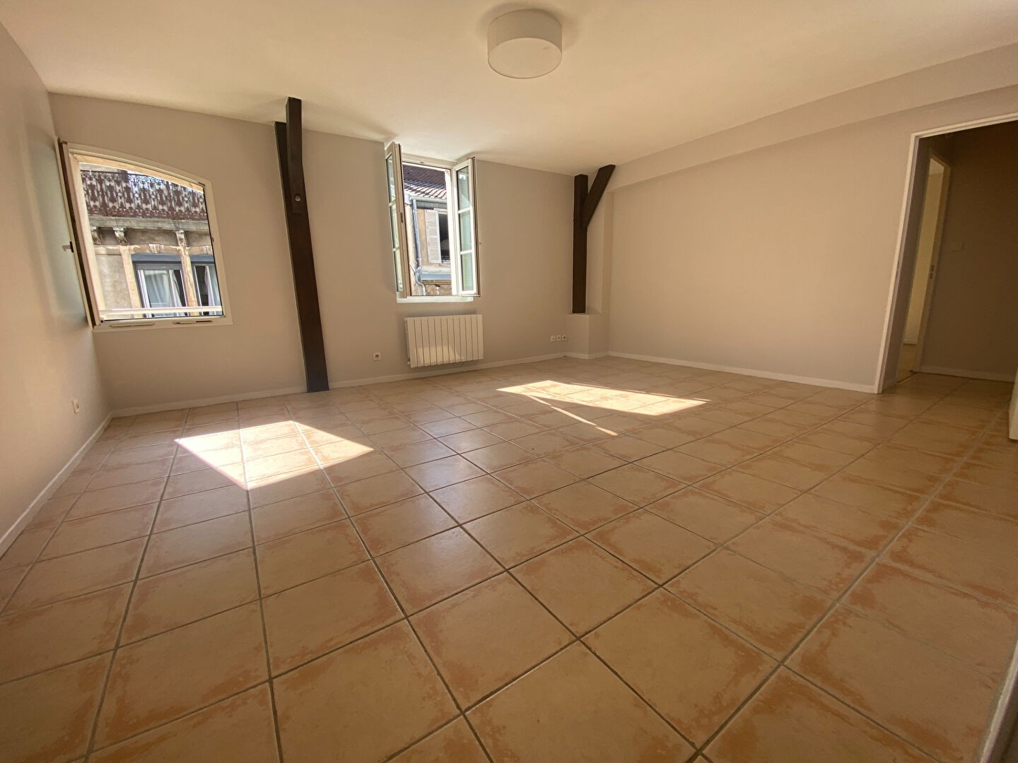 Vente Appartement à Dijon 3 pièces