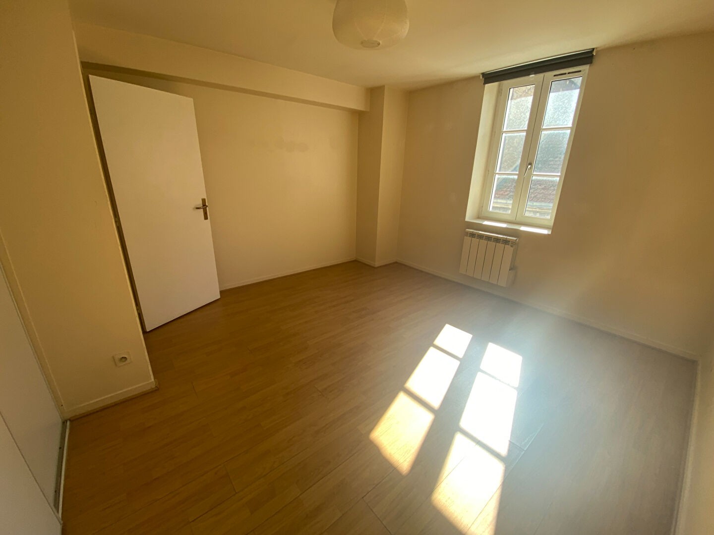 Vente Appartement à Dijon 3 pièces