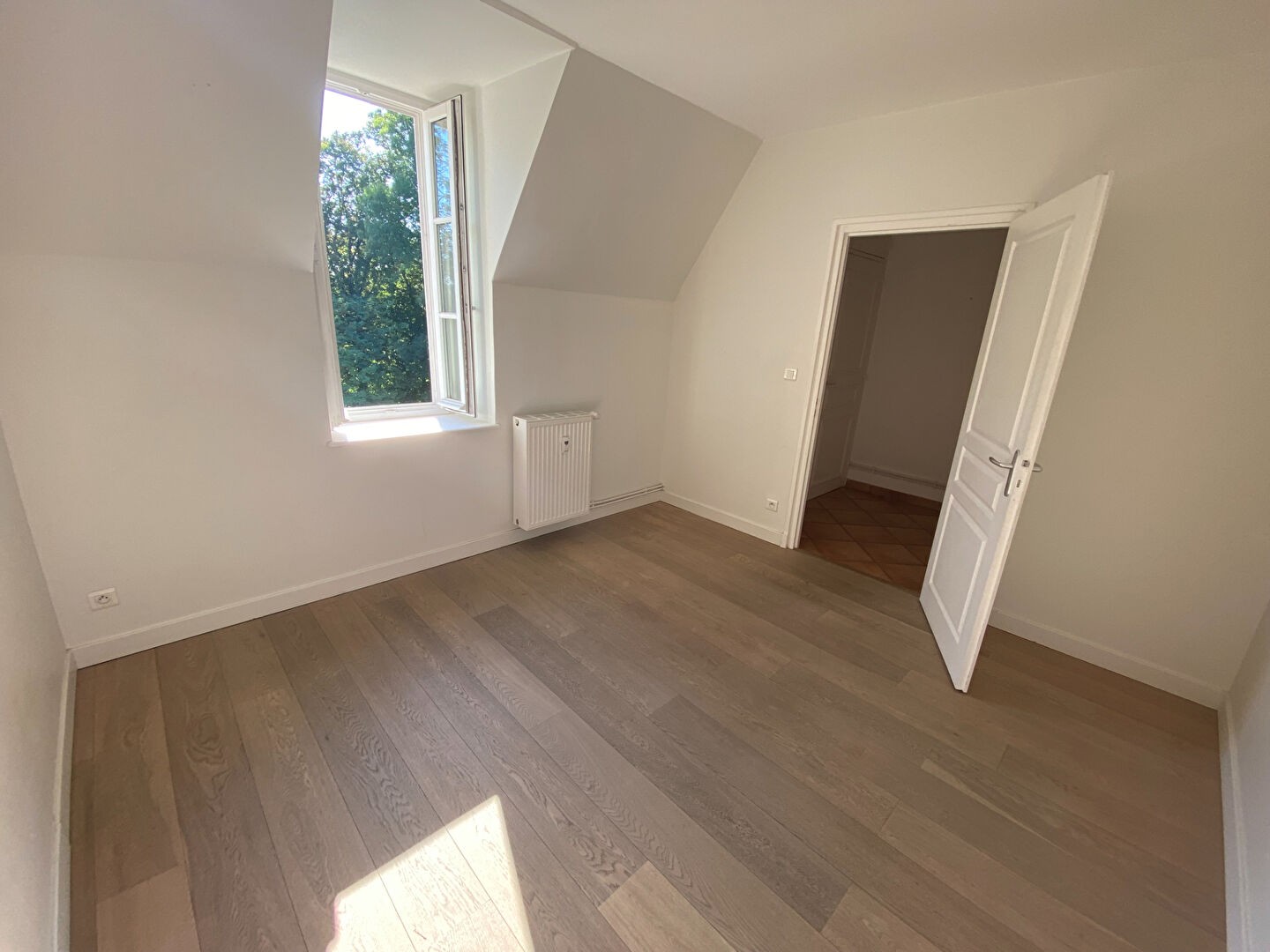 Vente Appartement à Beire-le-Châtel 5 pièces