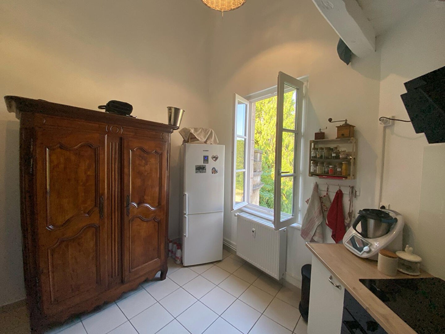 Vente Appartement à Beire-le-Châtel 5 pièces