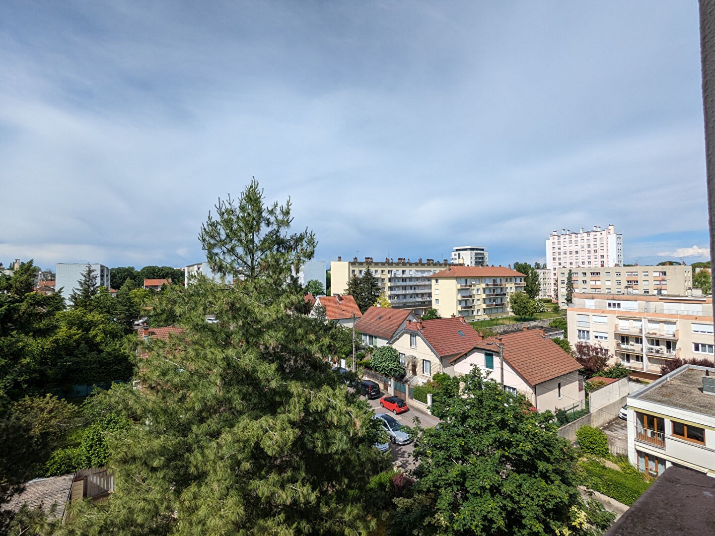 Vente Appartement à Dijon 1 pièce