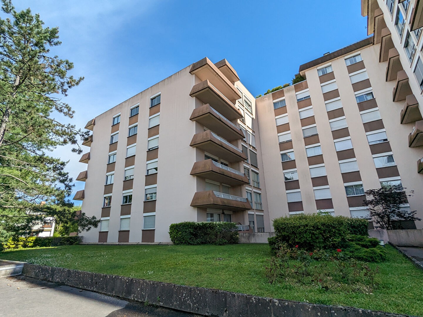 Vente Appartement à Dijon 1 pièce