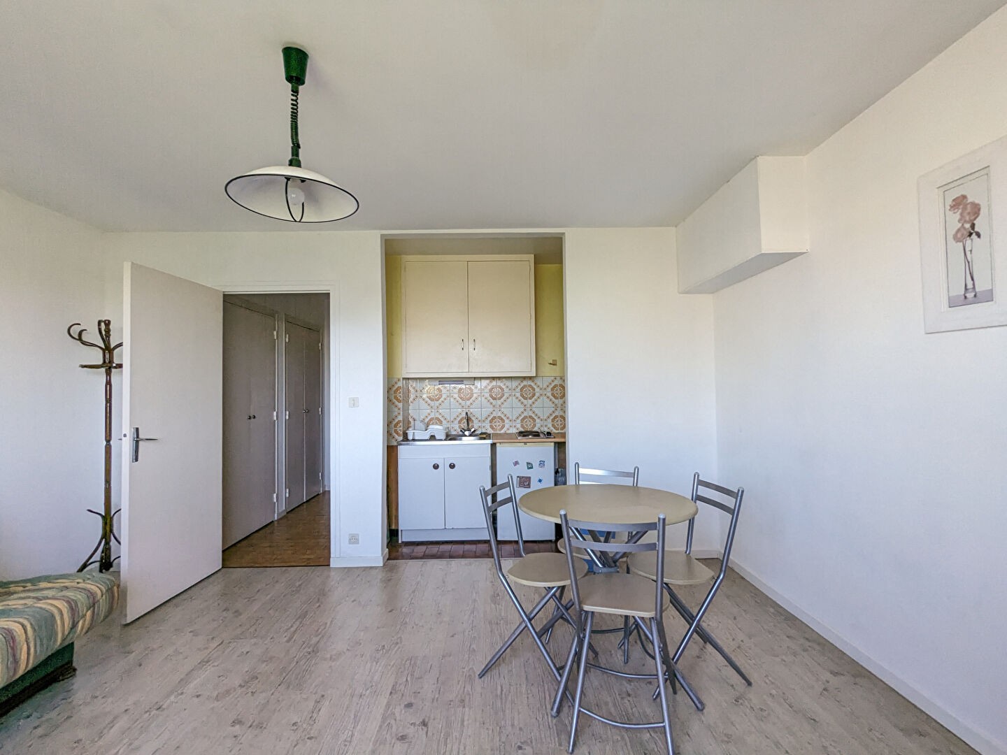 Vente Appartement à Dijon 1 pièce