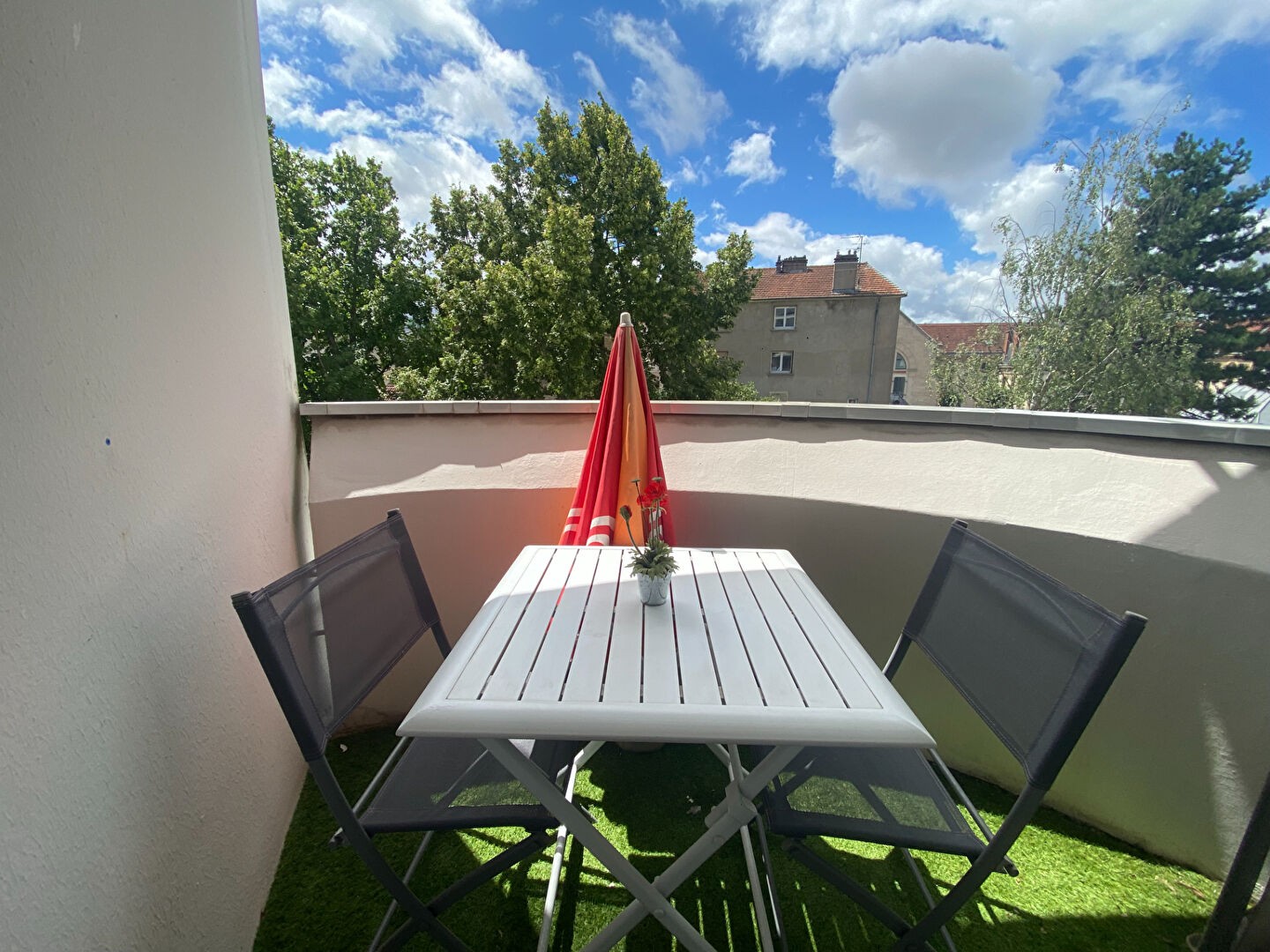 Vente Appartement à Dijon 5 pièces