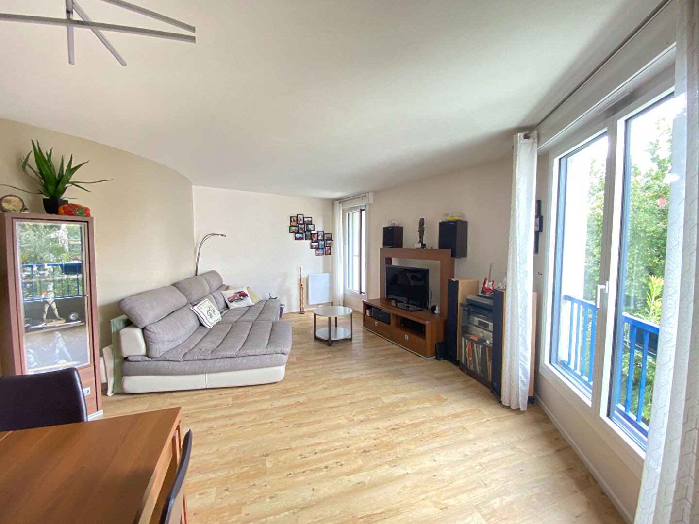 Vente Appartement à Dijon 5 pièces