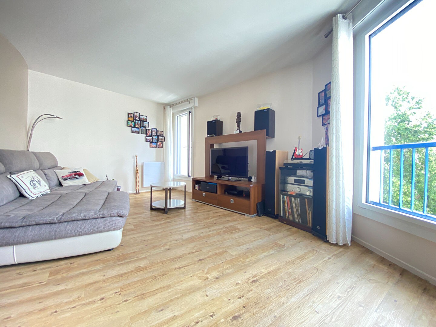 Vente Appartement à Dijon 5 pièces