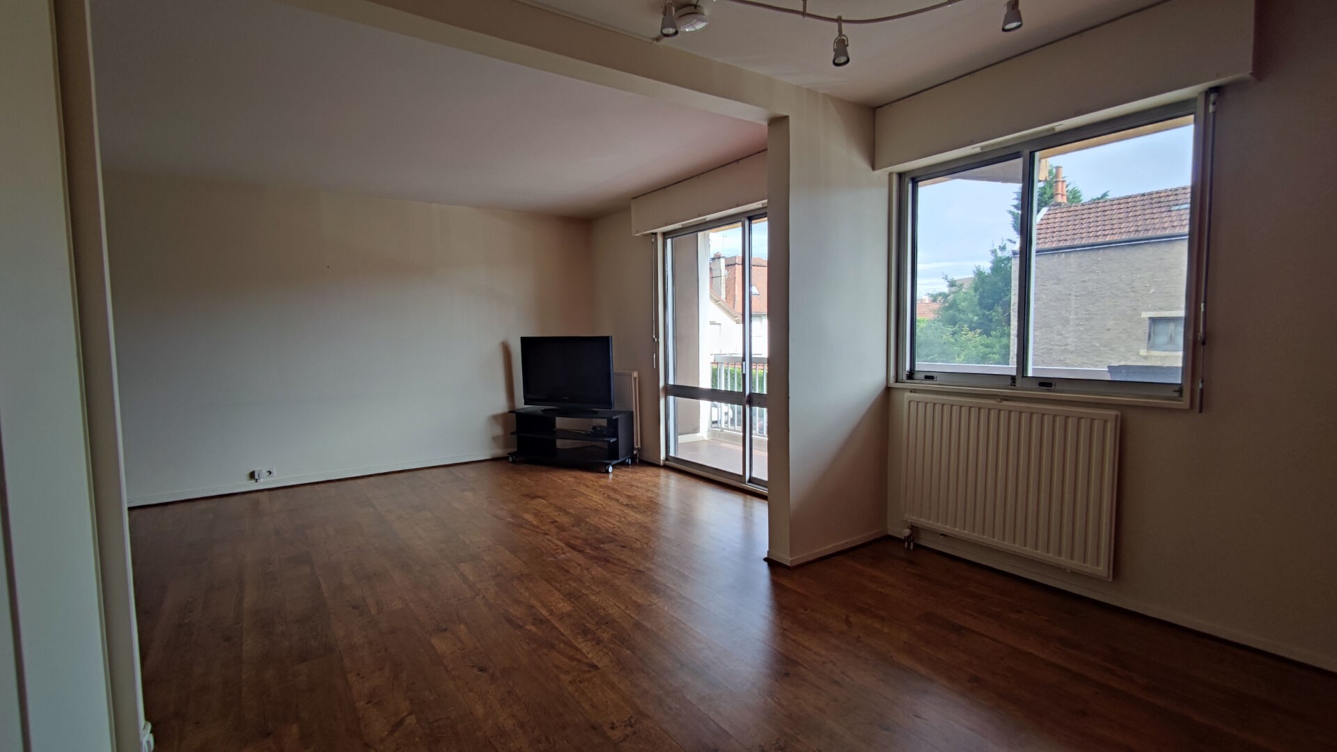 Vente Appartement à Dijon 4 pièces