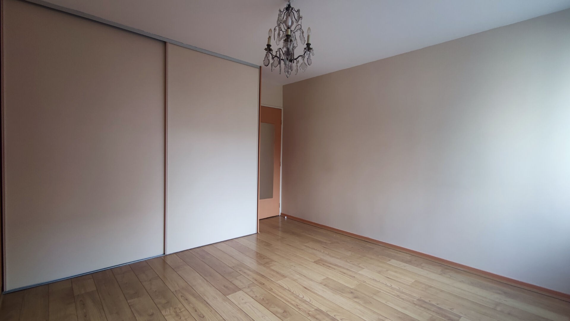 Vente Appartement à Dijon 4 pièces