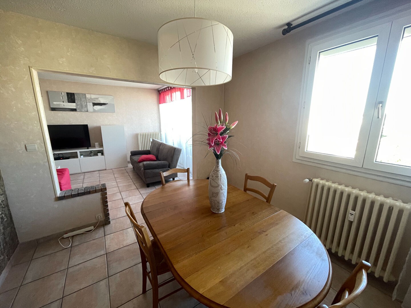 Vente Appartement à Chevigny-Saint-Sauveur 4 pièces