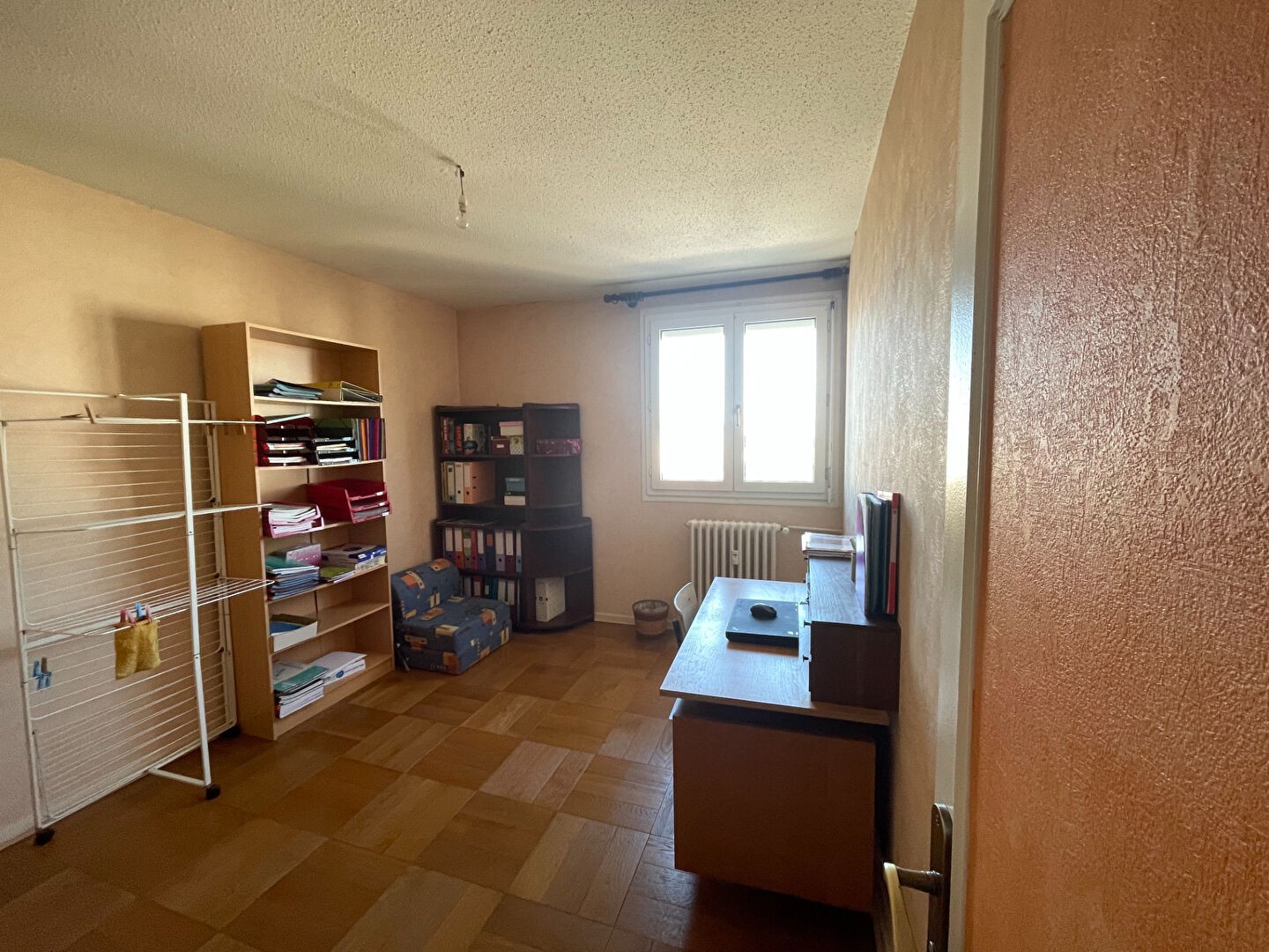 Vente Appartement à Chevigny-Saint-Sauveur 4 pièces