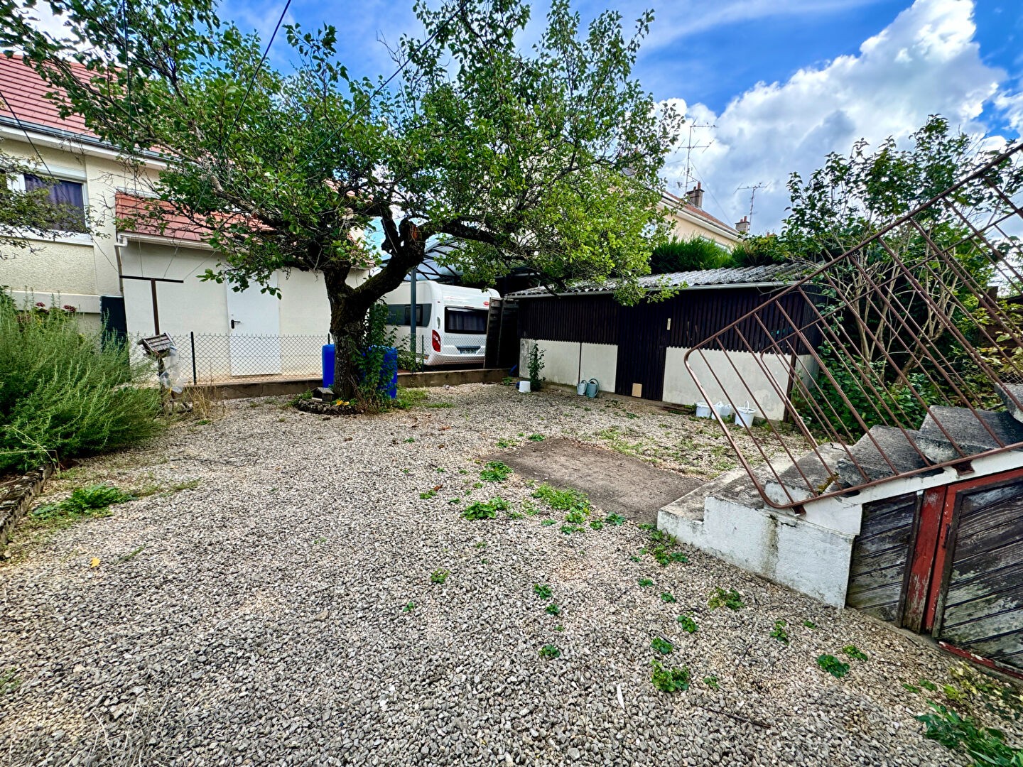 Vente Maison à Dijon 5 pièces