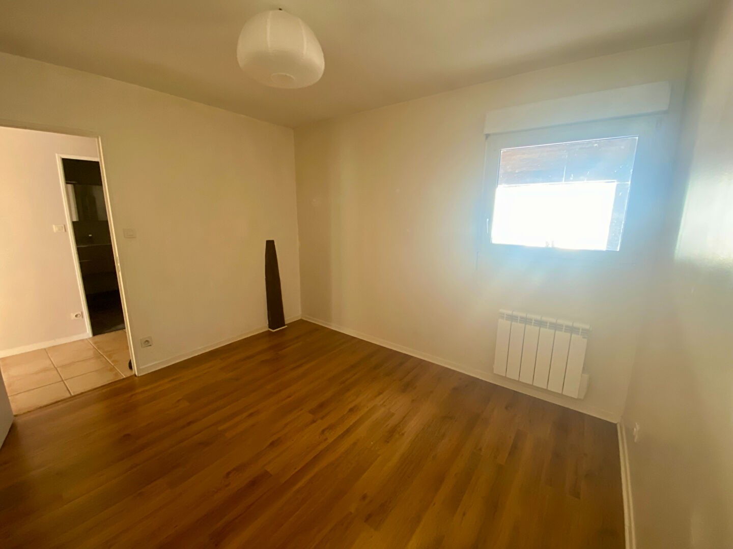 Vente Appartement à Dijon 3 pièces