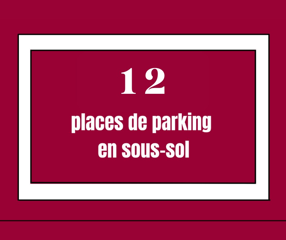 Vente Garage / Parking à Dijon 0 pièce