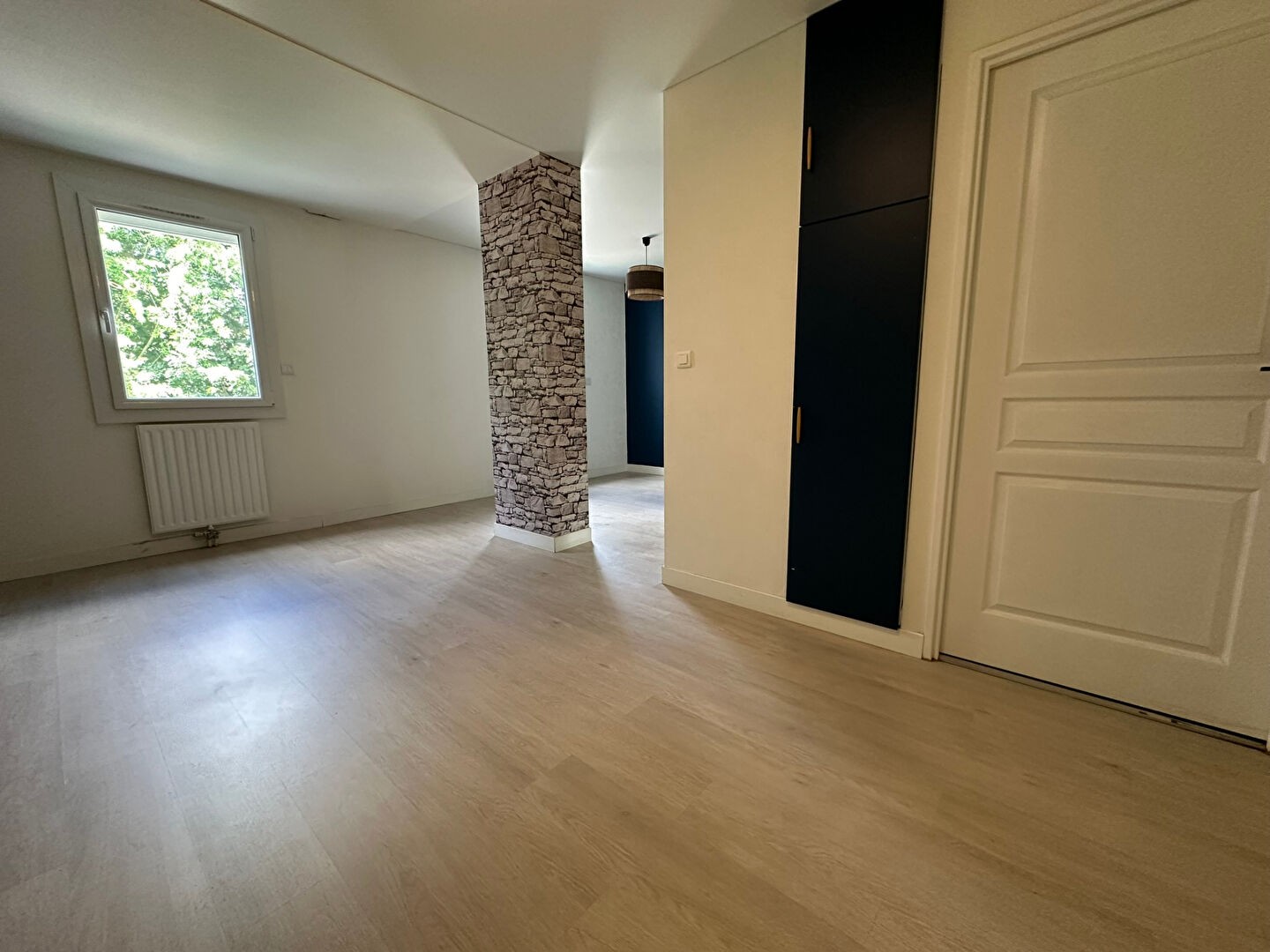 Vente Appartement à Dijon 3 pièces