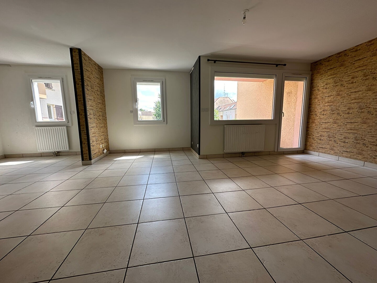 Vente Appartement à Dijon 3 pièces