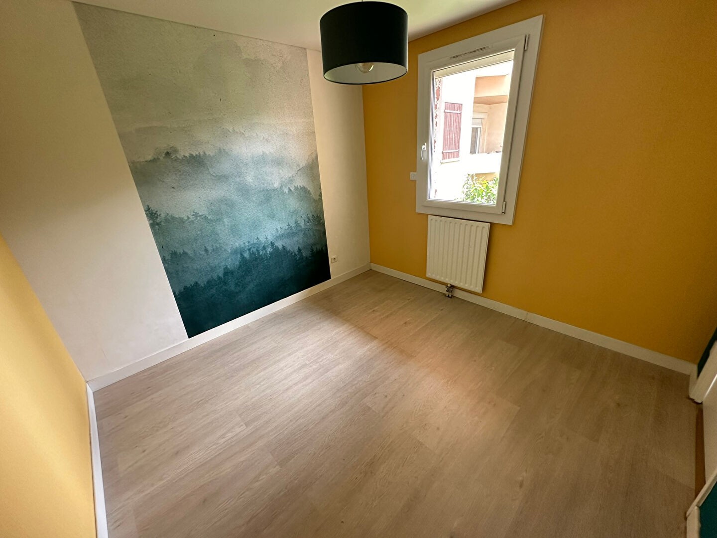 Vente Appartement à Dijon 3 pièces