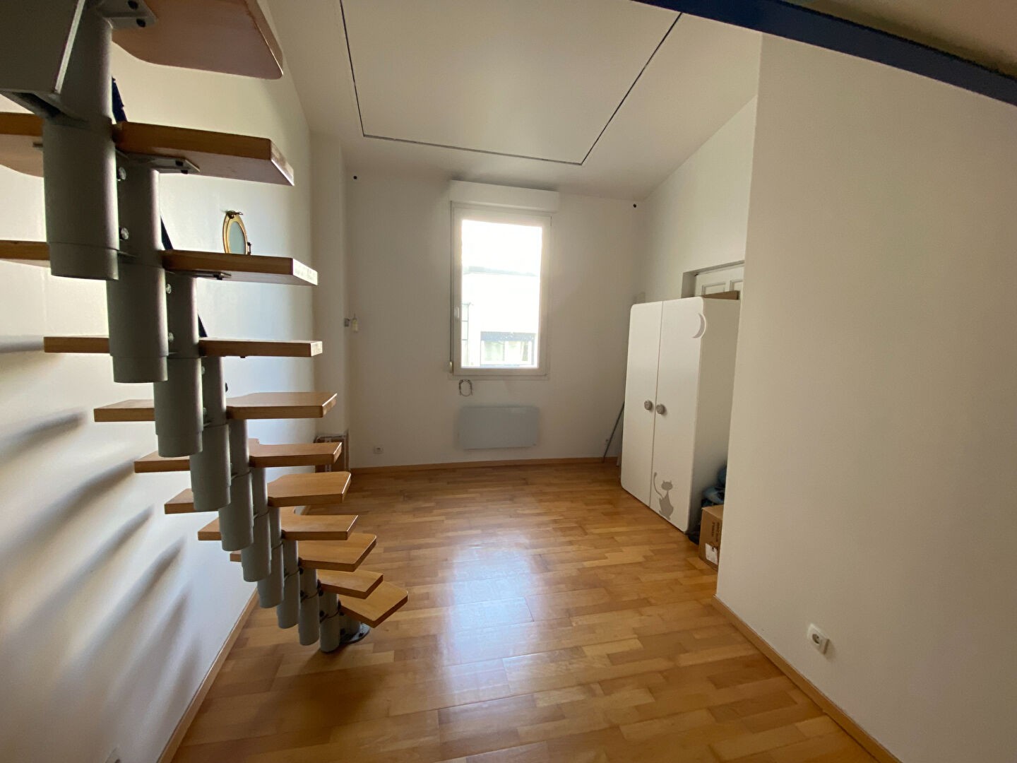 Vente Appartement à Dijon 5 pièces