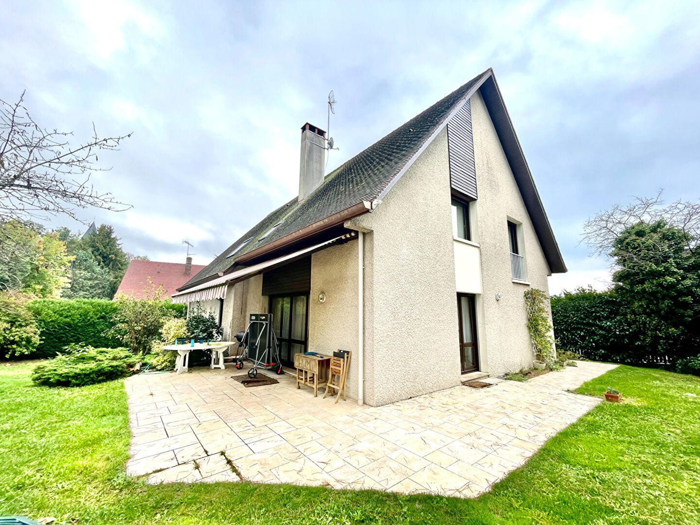 Vente Maison à Fontaine-lès-Dijon 10 pièces